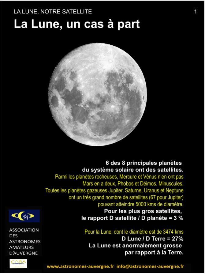 Pleine Lune